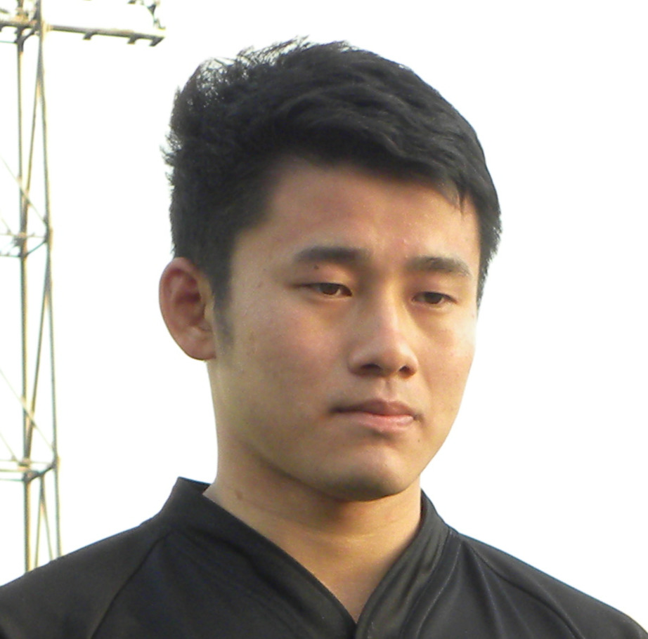 王子拓也（2017年11月25日撮影）