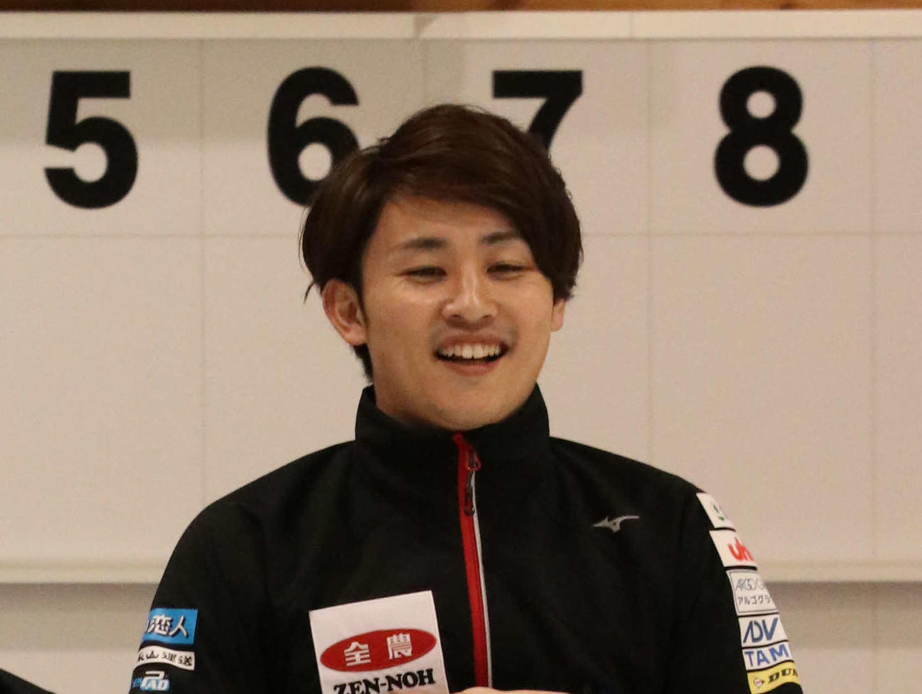 松村雄太