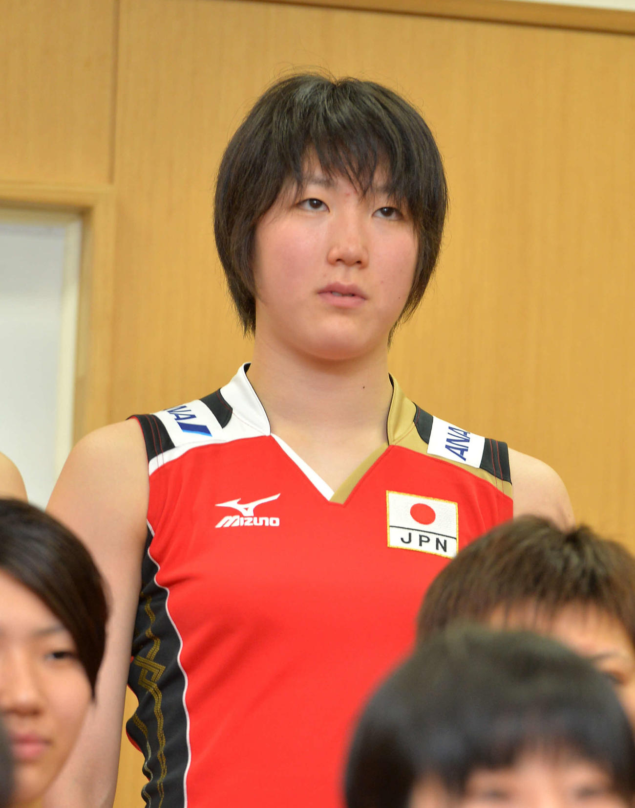 伊藤望（2013年5月13日撮影）