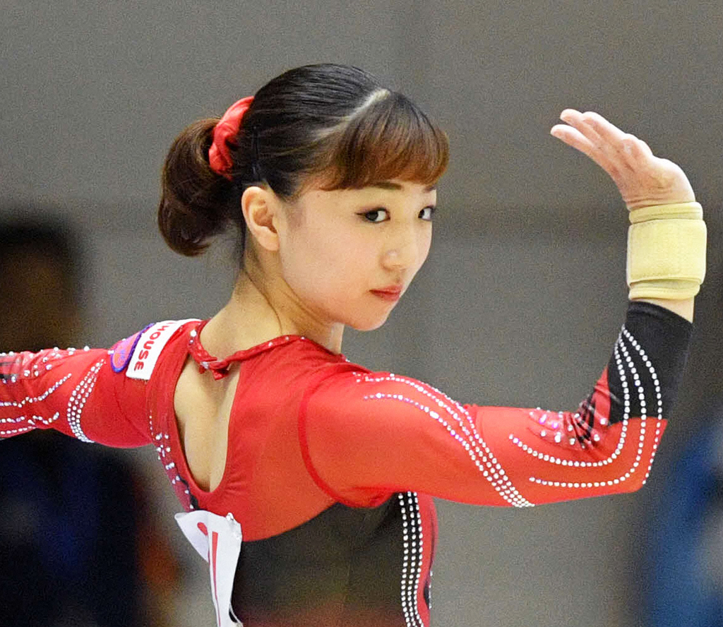 寺本明日香