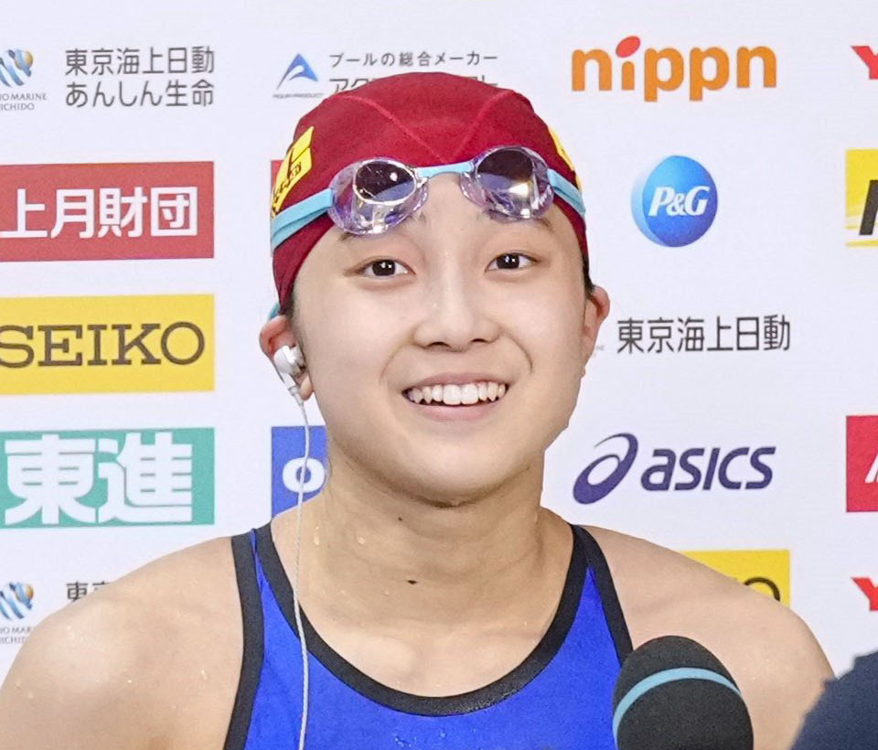 成田実生（22年3月）