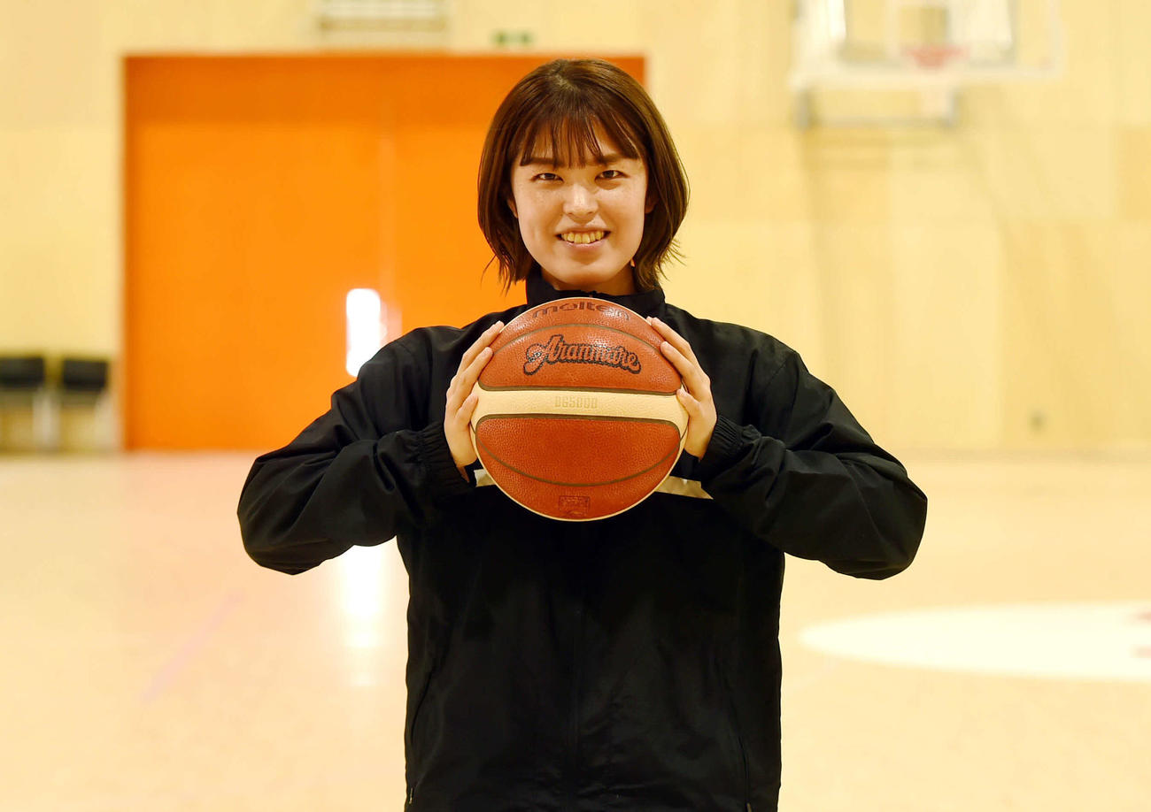 仙台と福島の対戦にエールを送った内田トレーナー
