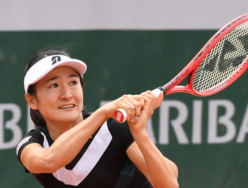 女子ダブルス青山修子組が2回戦進出 男女ダブルスのマクラクラン勉組も初戦突破 イタリア国際 テニス写真ニュース 日刊スポーツ 女子ダブルス青山修子組が2回戦進出 男女ダブルスのマクラクラン勉組も初戦突破 イタリア国際 テニス写真ニュース 日刊スポーツ