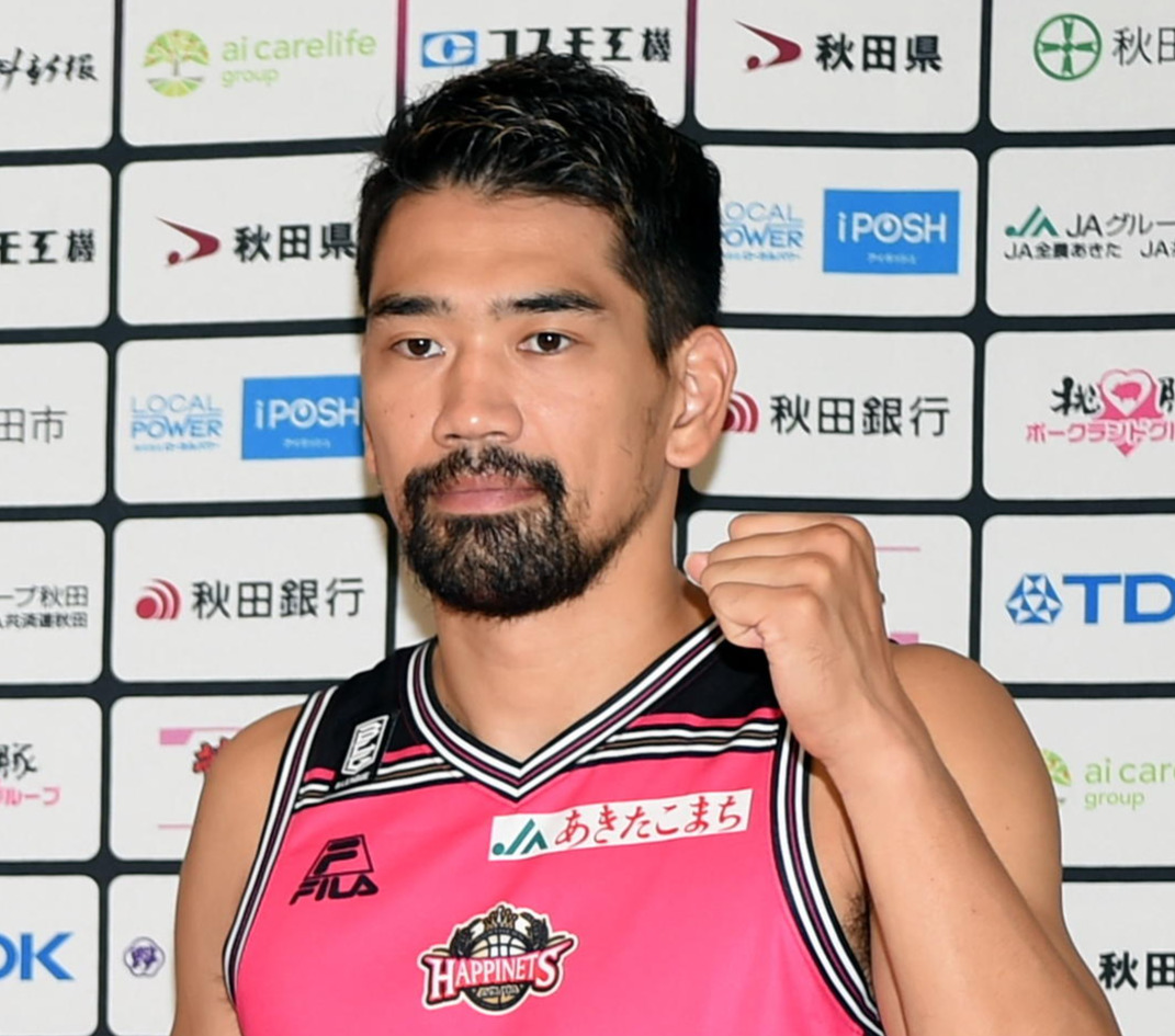 古川孝敏（2021年10月1日撮影）