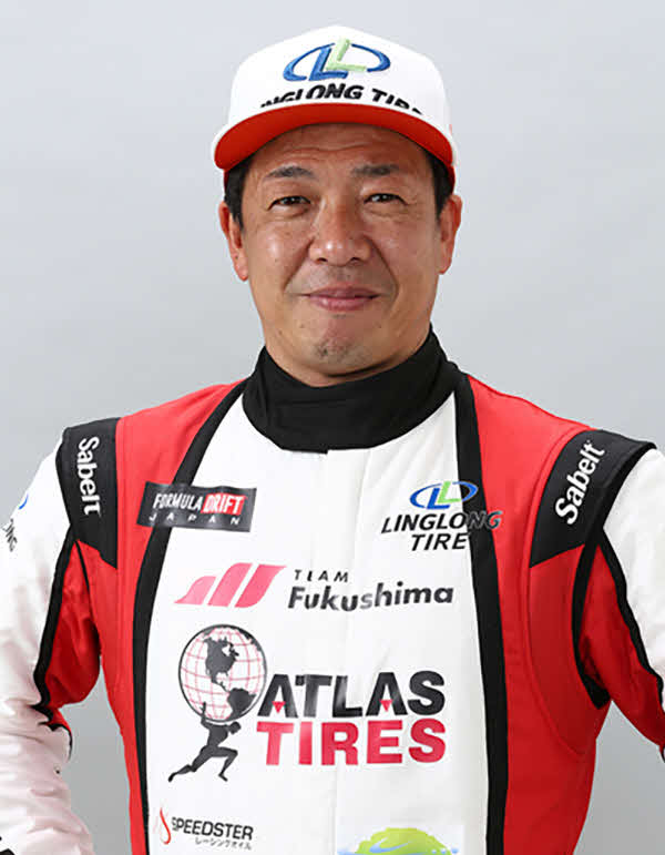 FDJで悲願の初優勝を飾った末永直登
