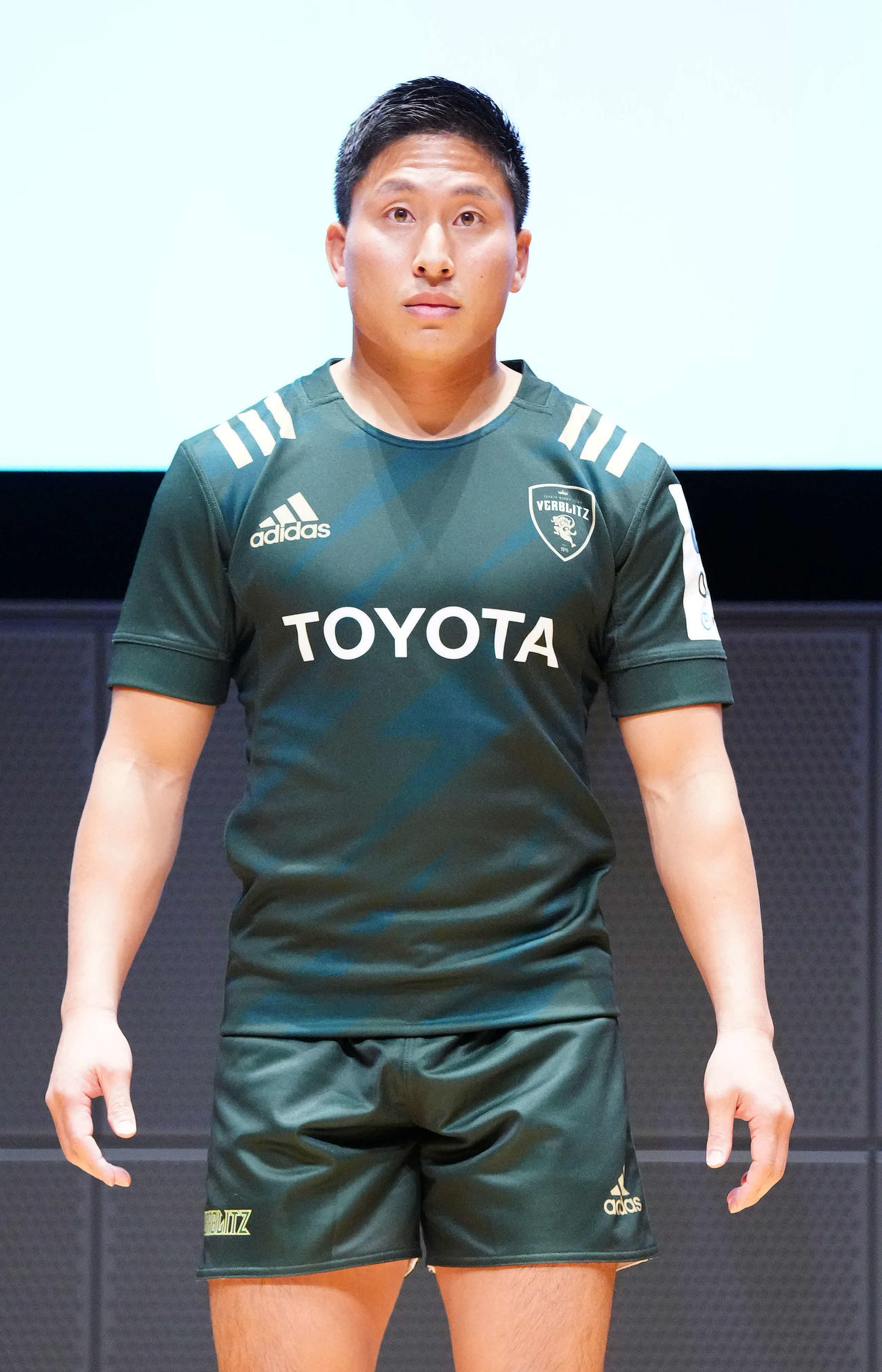 茂野海人（2021年12月20日撮影）