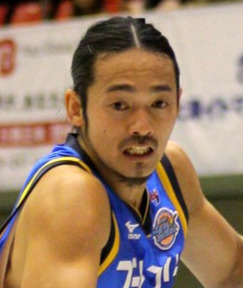 藤原隆充氏（2009年1月10日撮影）