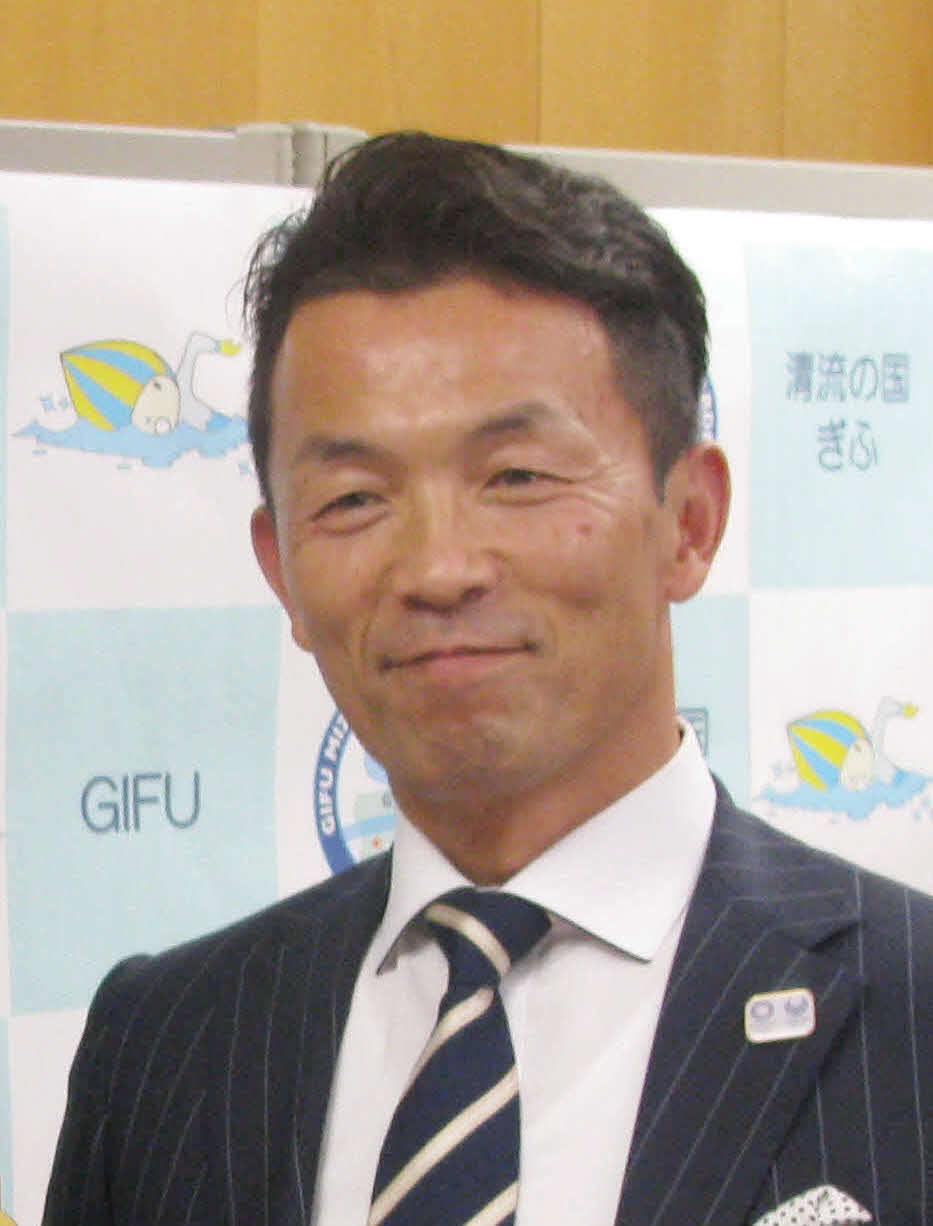 加藤健志氏（2018年3月）