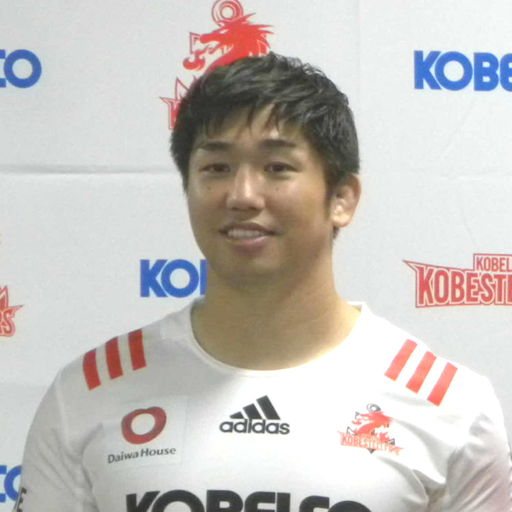 橋本皓（2021年10月4日撮影）
