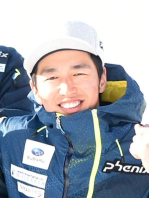 河野恭介氏（16年2月）