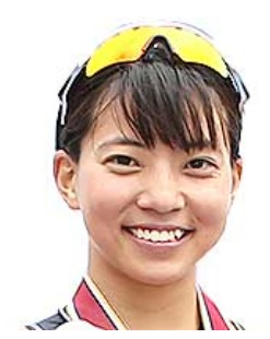 宮崎集さん（日本トライアスロン連合のウェブサイトより）