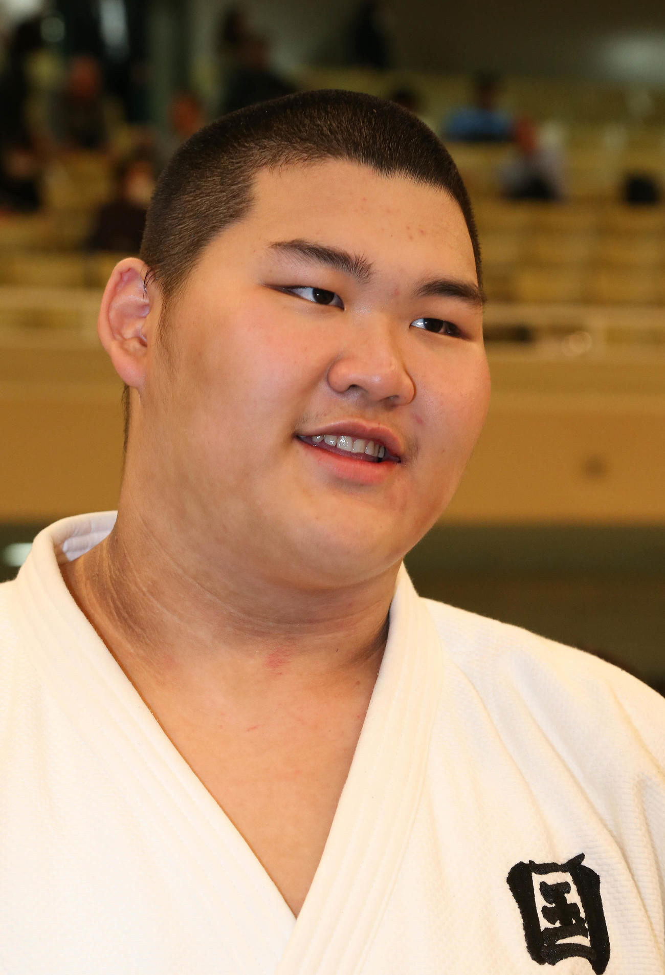 斉藤立＝2019年3月21日