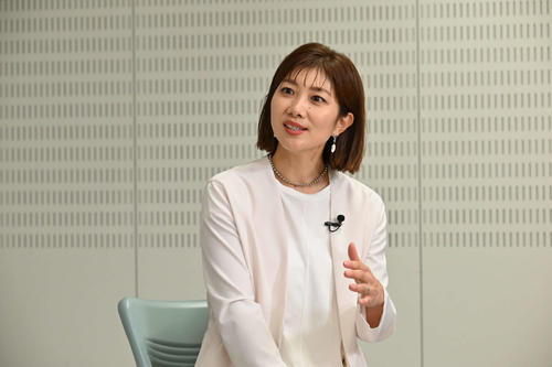 オグシオ」熱狂的ブームの裏に隠された苦悩…小椋久美子、潮田玲子が涙