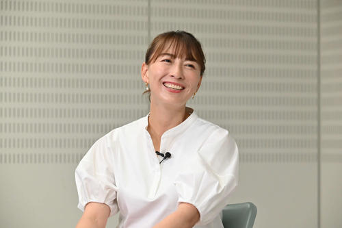 オグシオ」熱狂的ブームの裏に隠された苦悩…小椋久美子、潮田玲子が涙
