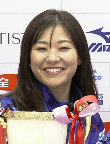 吉田知那美（22年5月）