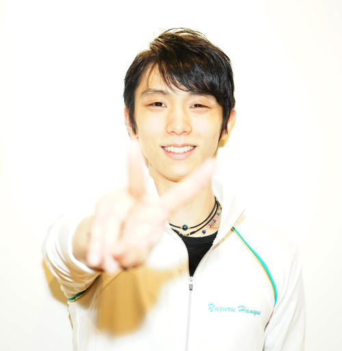 フィギュア】羽生結弦さん「40歳とかになってきたら…」 将来のコーチ