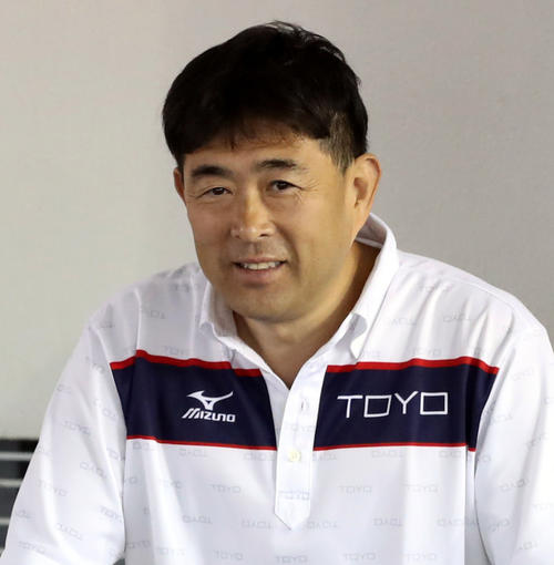 平井伯昌氏が競泳リーダー、パリ五輪に向け強化統括 世界選手権金メダルなしに危機感