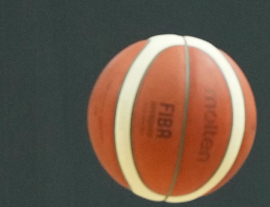 バスケットボールのボール