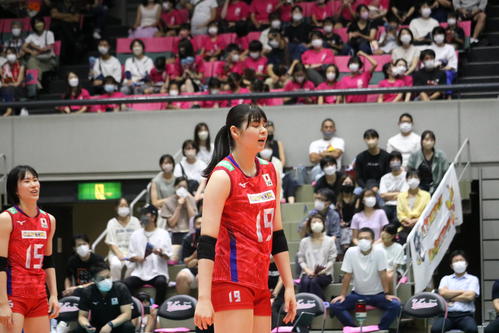 山田二千華