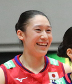 石川真佑