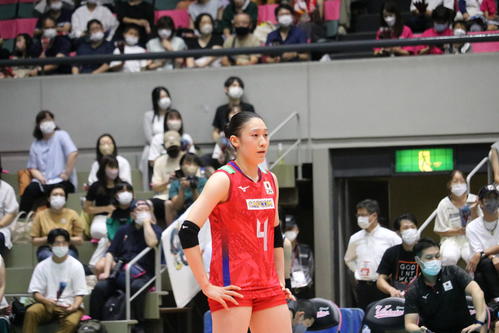 世界バレー 日本３ ０でオランダ破りｅ組３位 準々決勝は11日ブラジルと対戦 ライブ詳細 スポーツライブ速報写真ニュース 日刊スポーツ