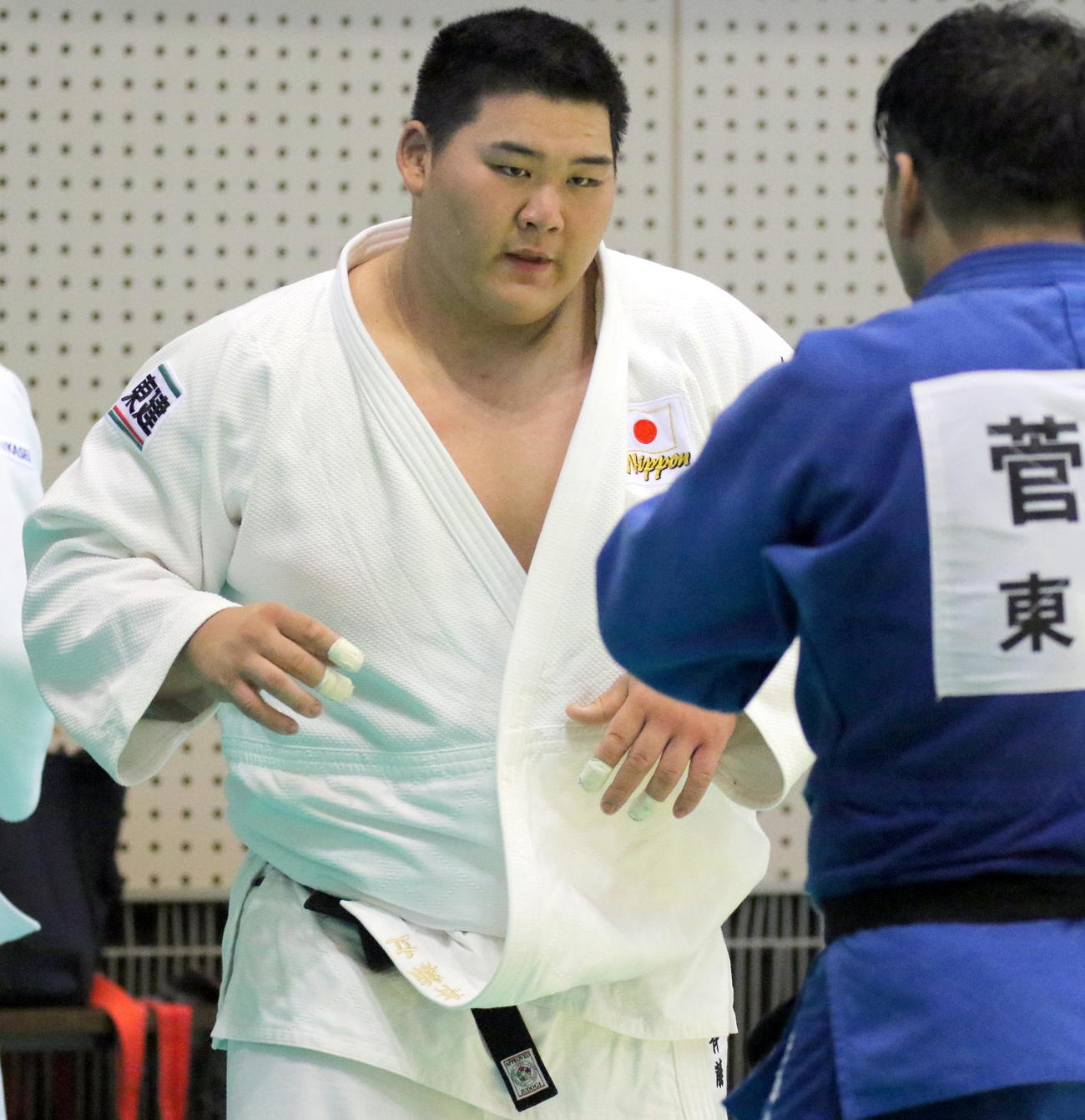 斉藤立（22年8月2日撮影）