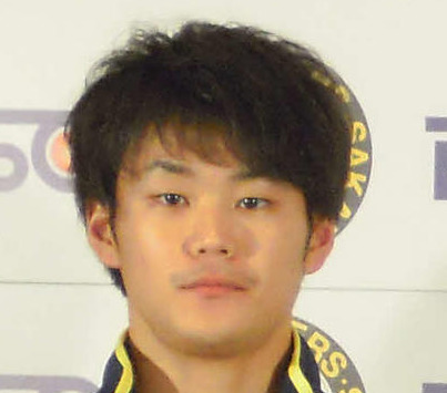 横田一義（2012年10月19日撮影）