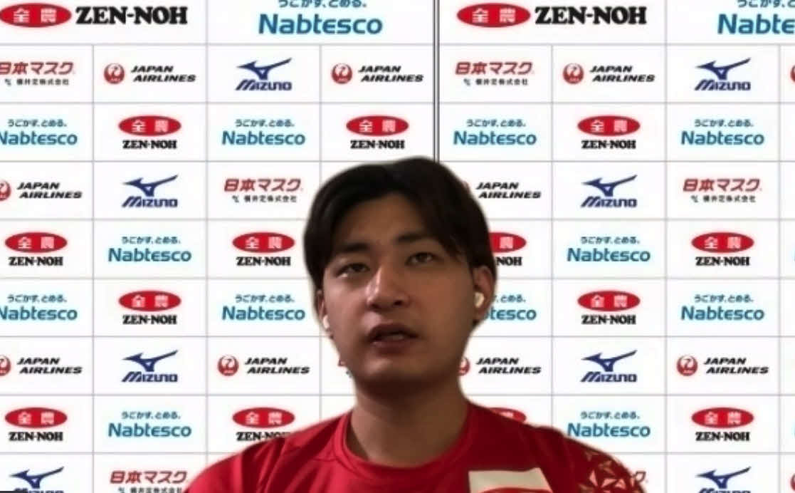カーリング男子代表SC軽井沢クラブのスキップ柳沢