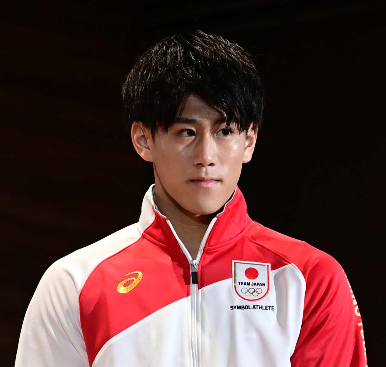 橋本大輝（2022年6月23日撮影）