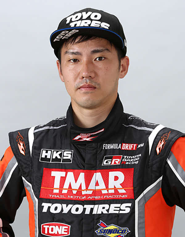 予選首位通過の松山北斗
