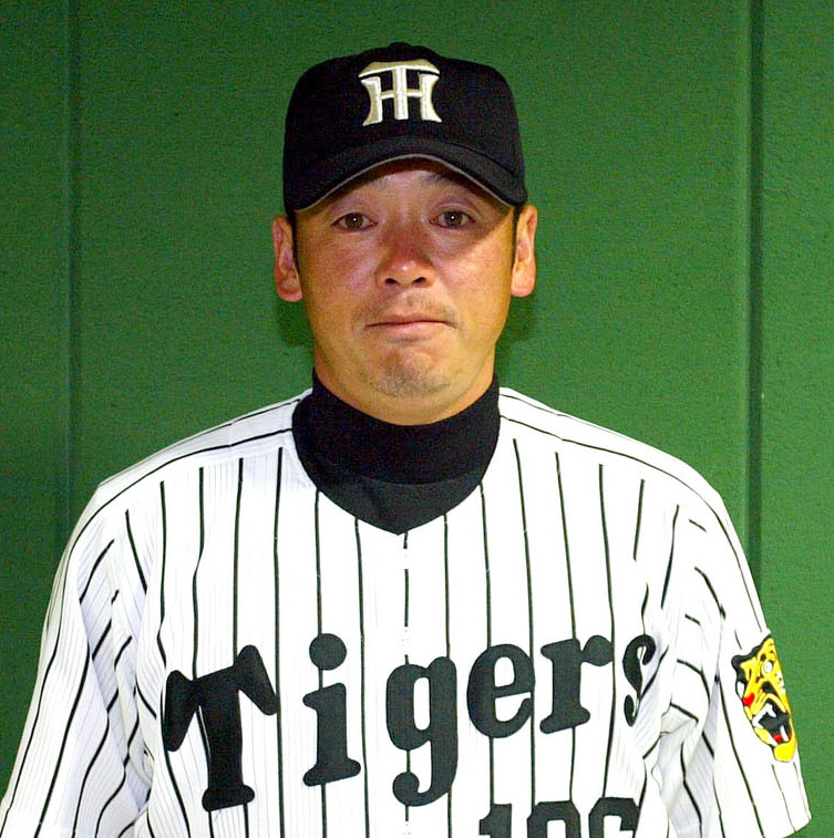 太田貴氏（2003年撮影）