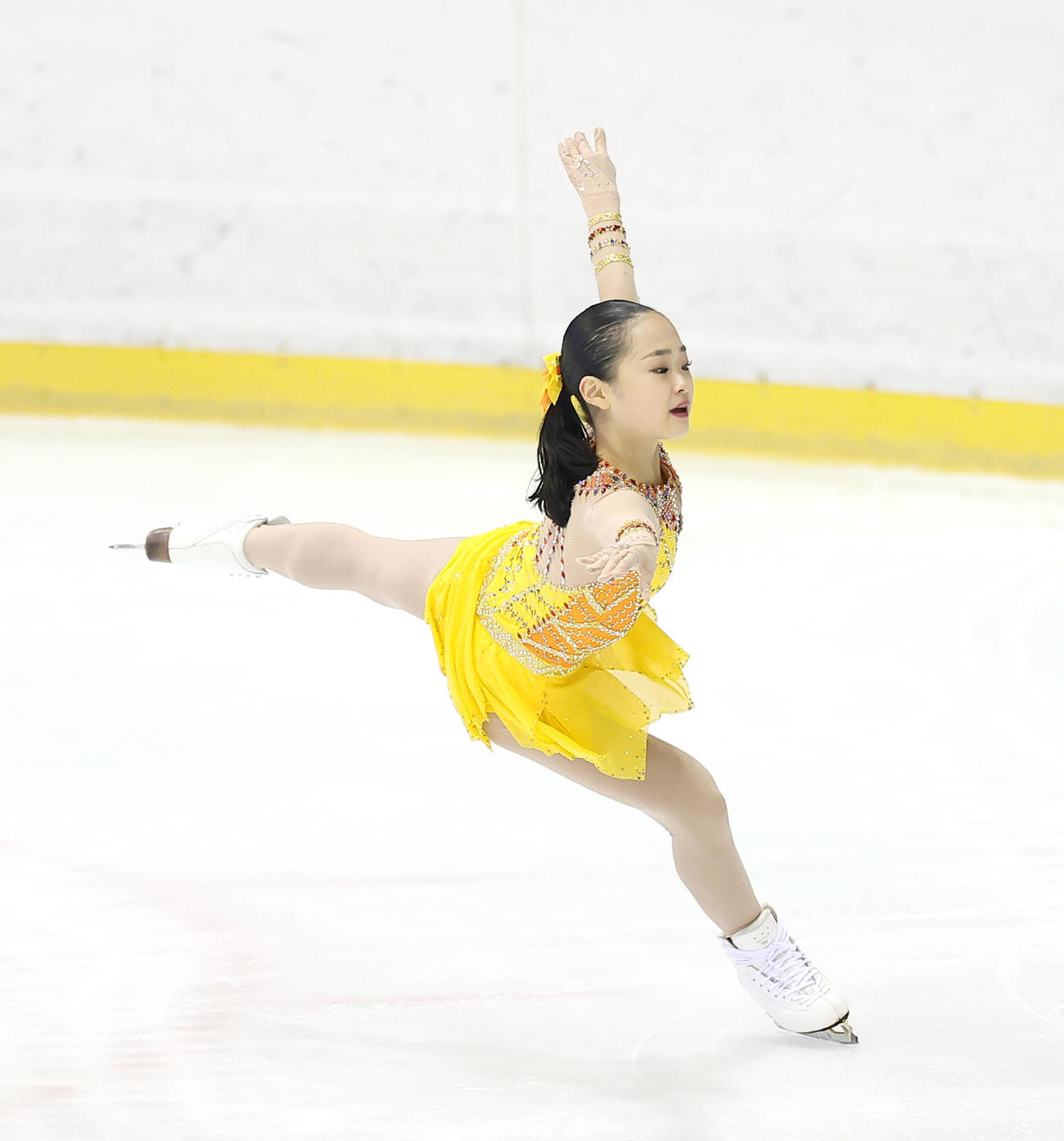 島田麻央（2022年11月26日撮影）