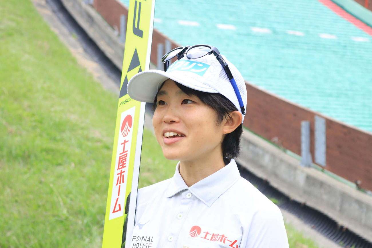 ｗ杯ジャンプ 小林陵侑12位 高梨沙羅14位 日本勢女子最高は伊藤有希の13位 スポーツ 日刊スポーツ