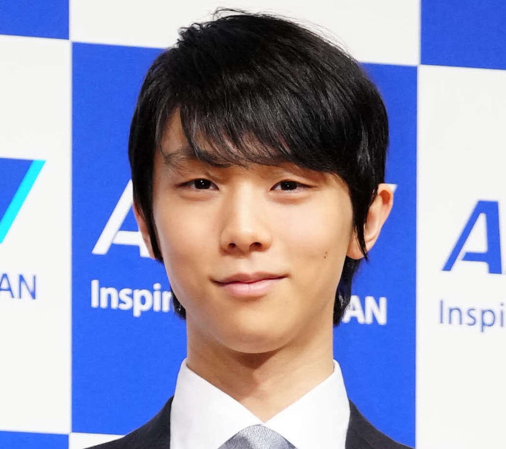 羽生結弦さん（2022年7月19日撮影）