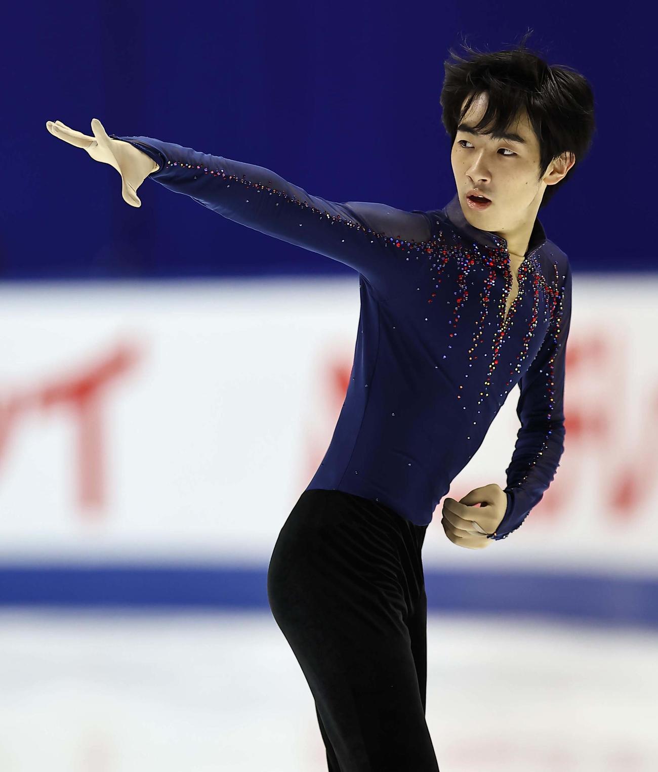 壷井達也（2022年12月25日撮影）