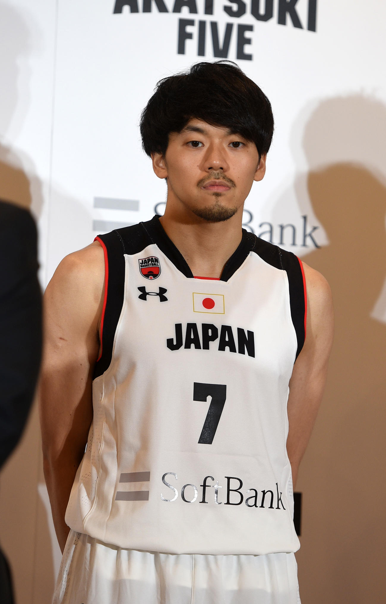 篠山竜青＝2019年8月