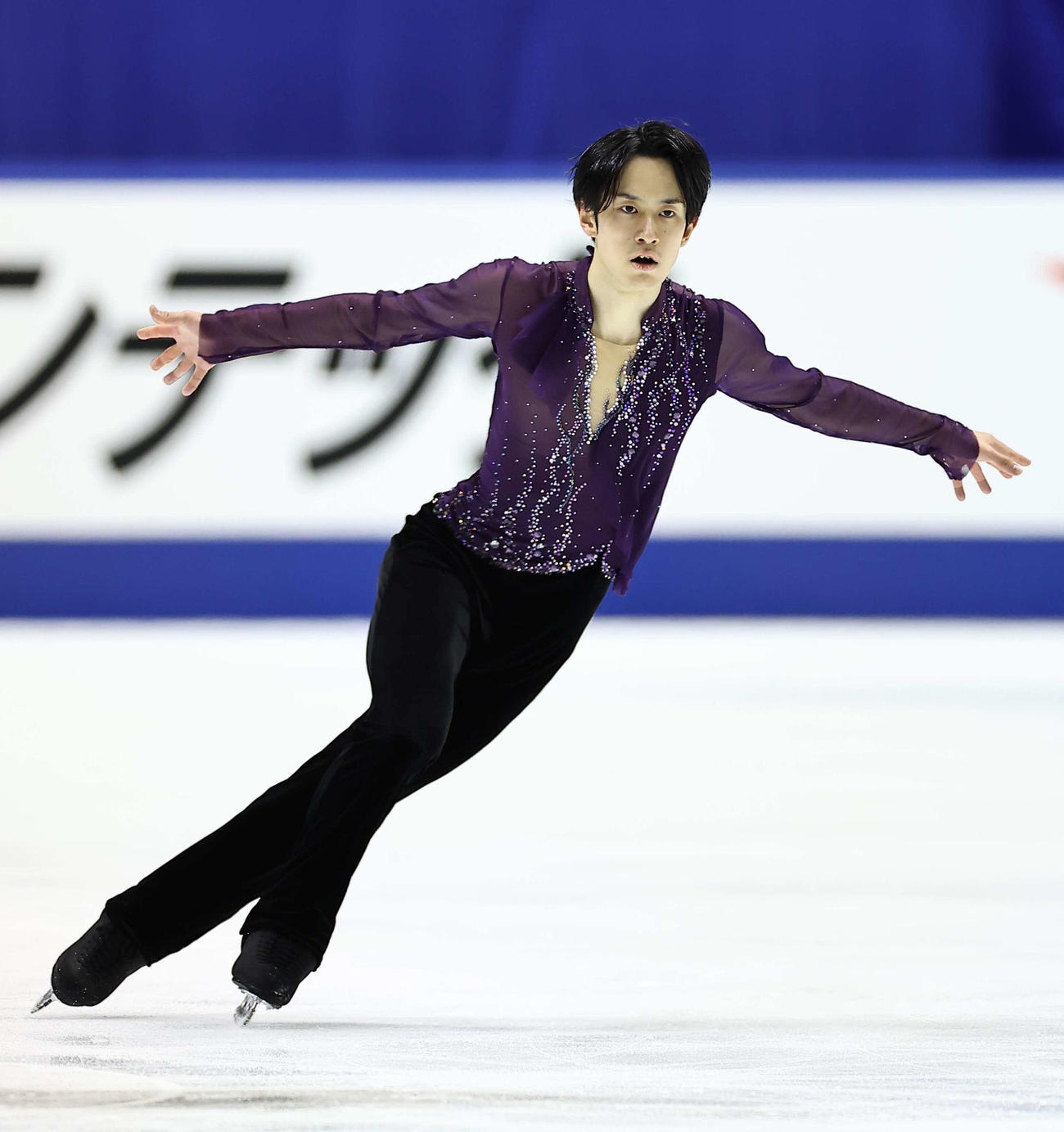 山本草太（2022年12月25日撮影）