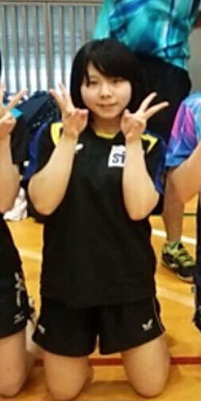 選手だった東洋大4年時の河村氏（本人提供）