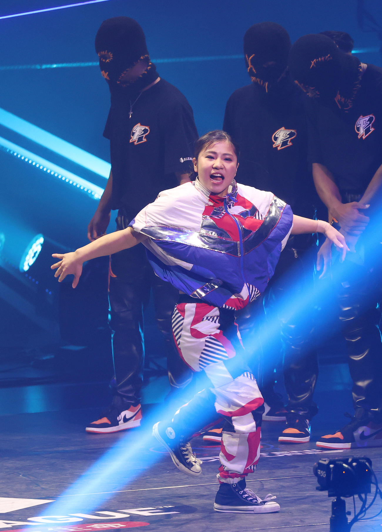 YUIKAこと小手川結翔（21年7月）