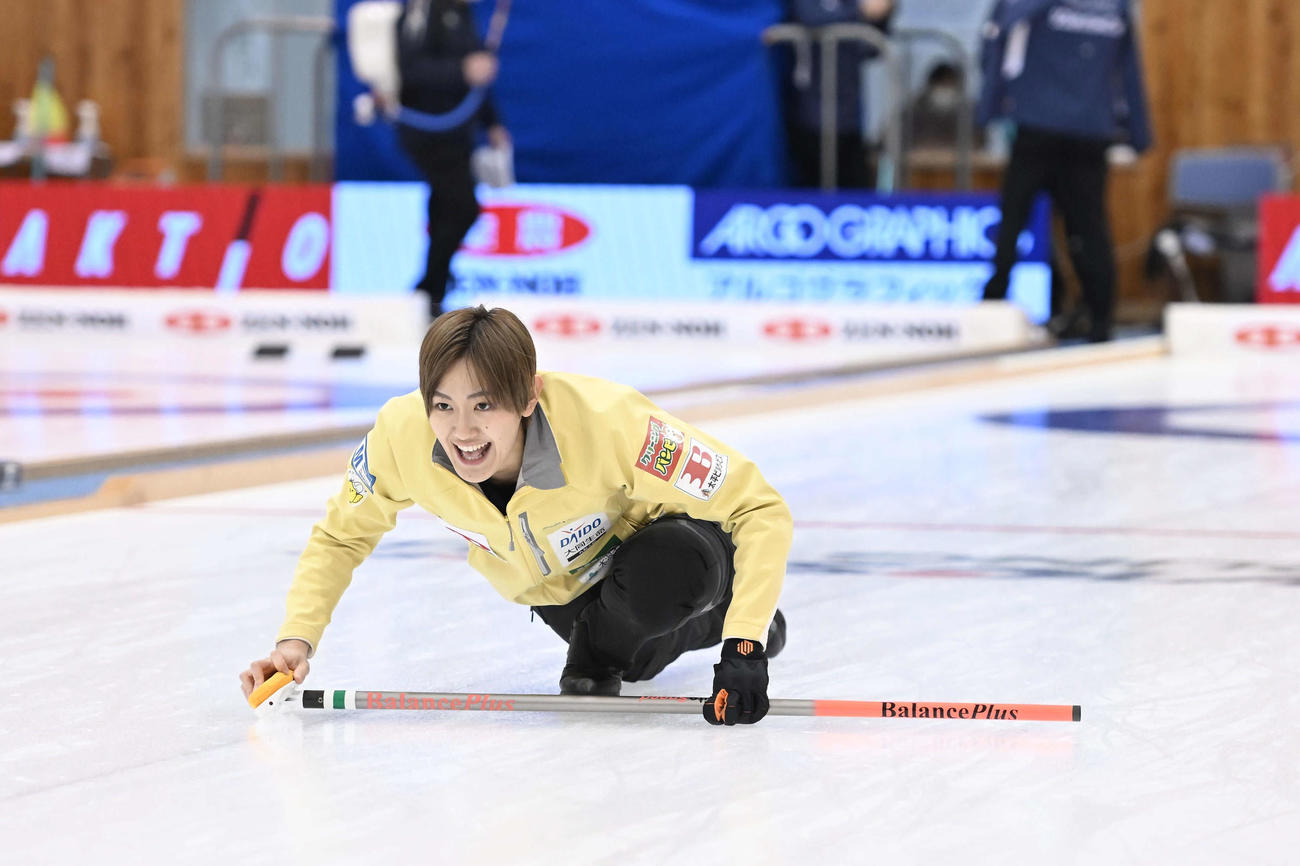 フィロシーク青森（C）JCA IDE
