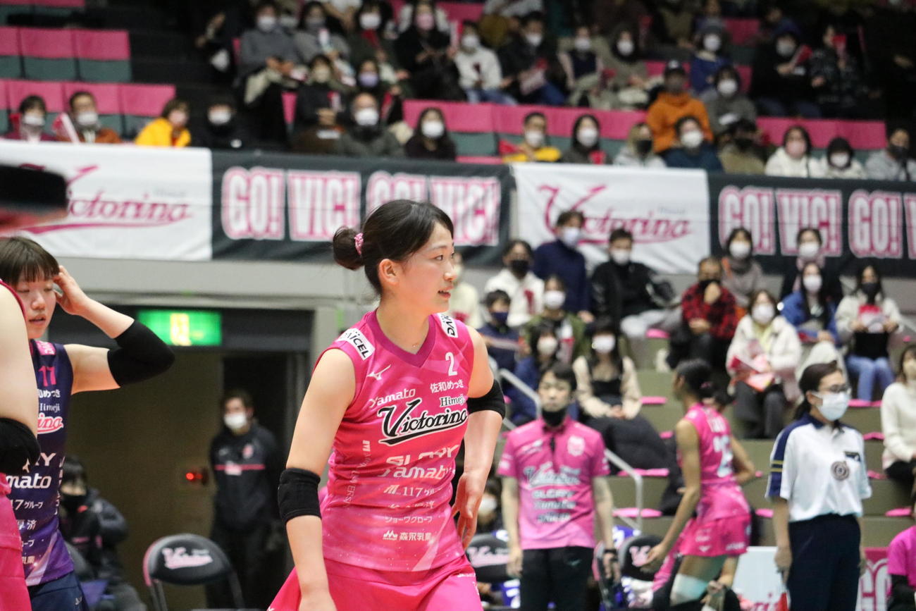 姫路の桜井美樹