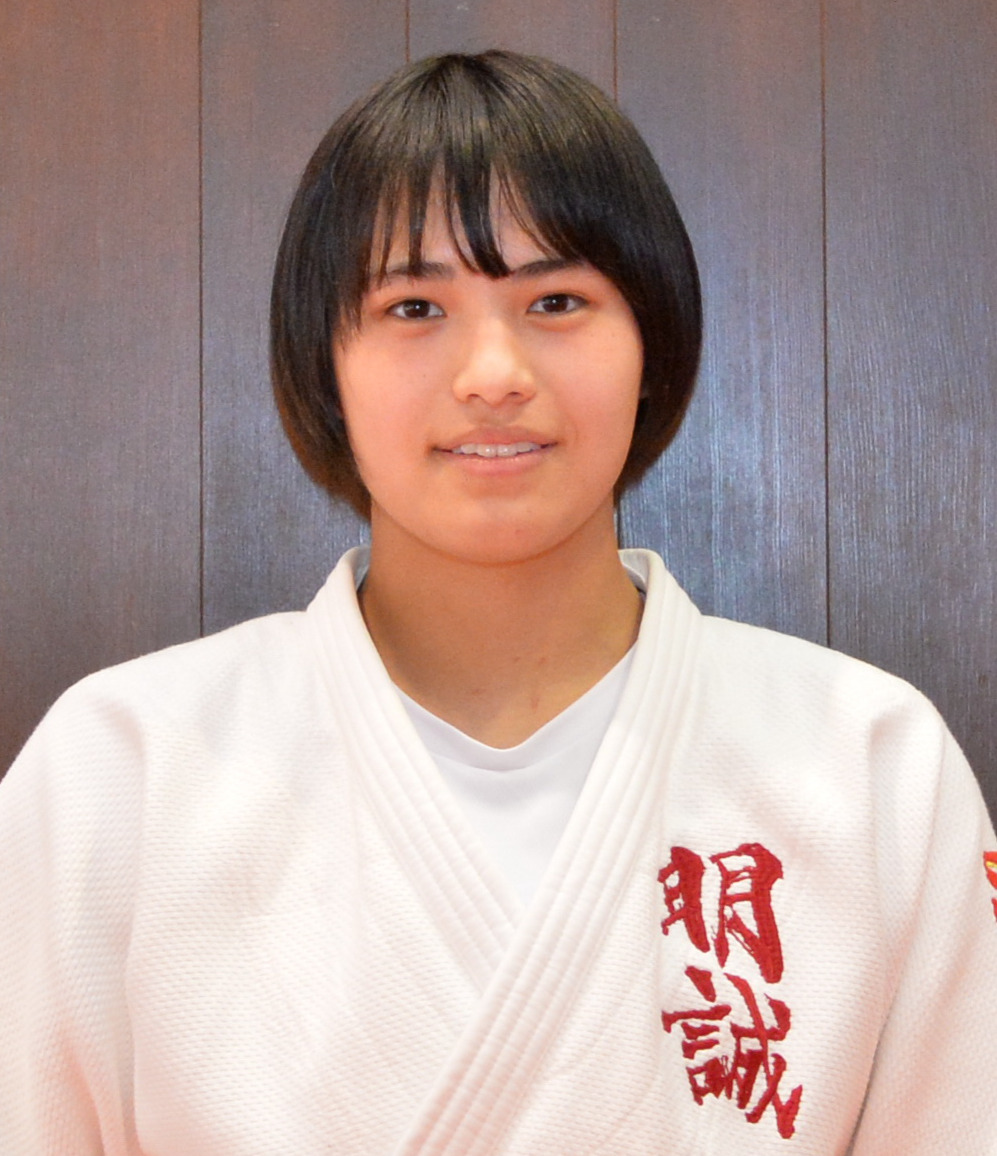 井上七海