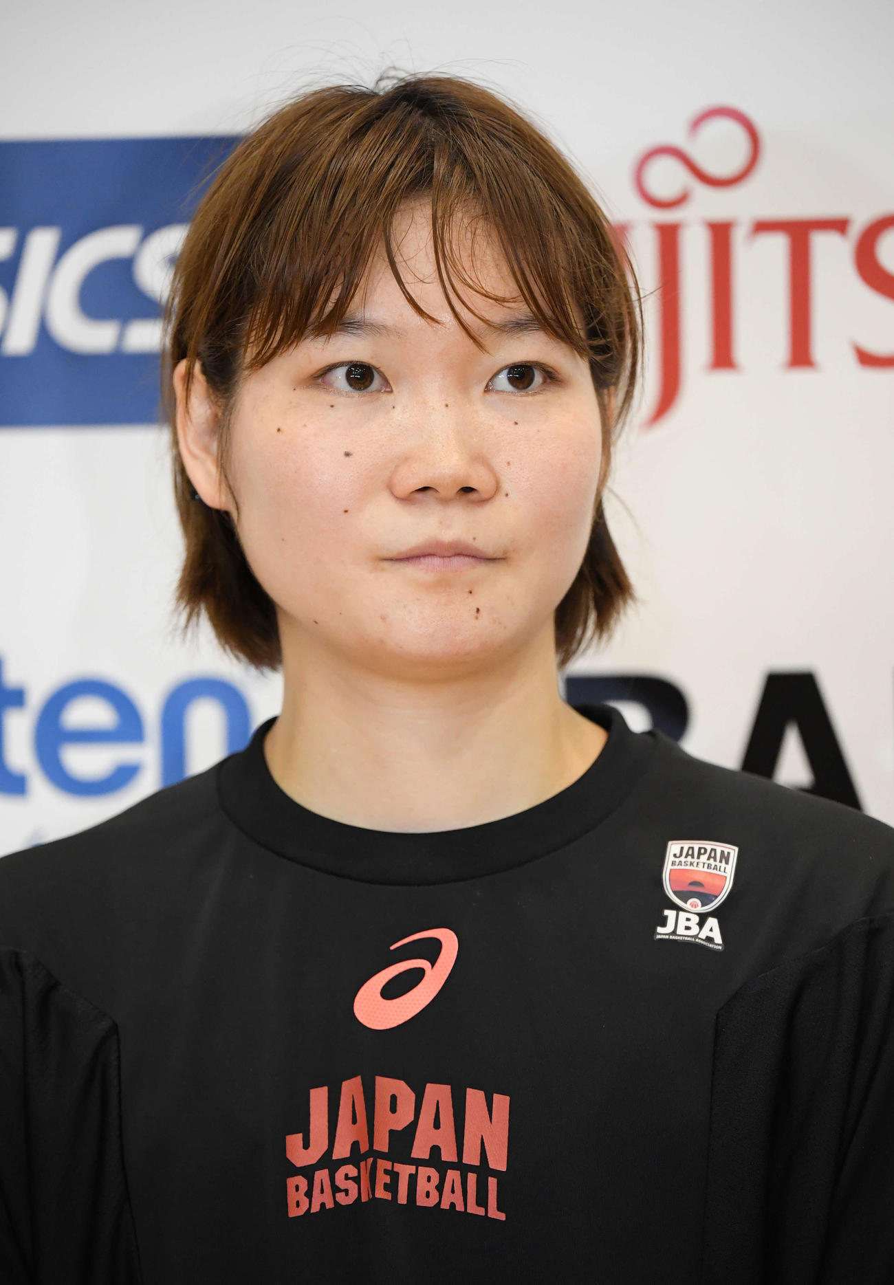 藤岡麻菜美（2019年4月25日）