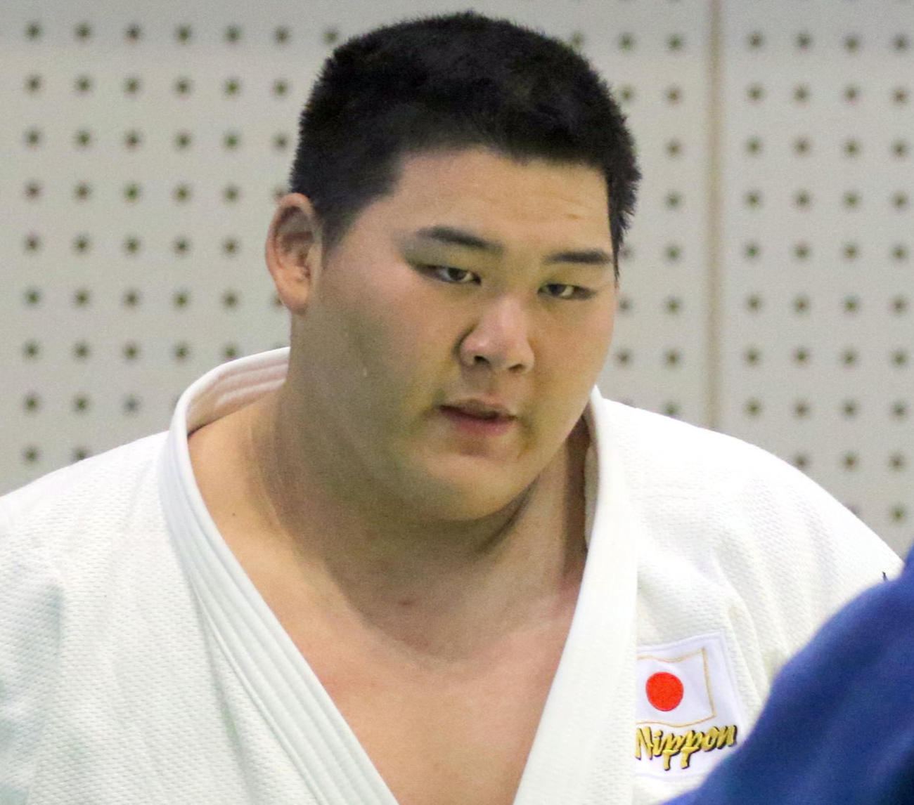 斉藤立（2022年8月撮影）