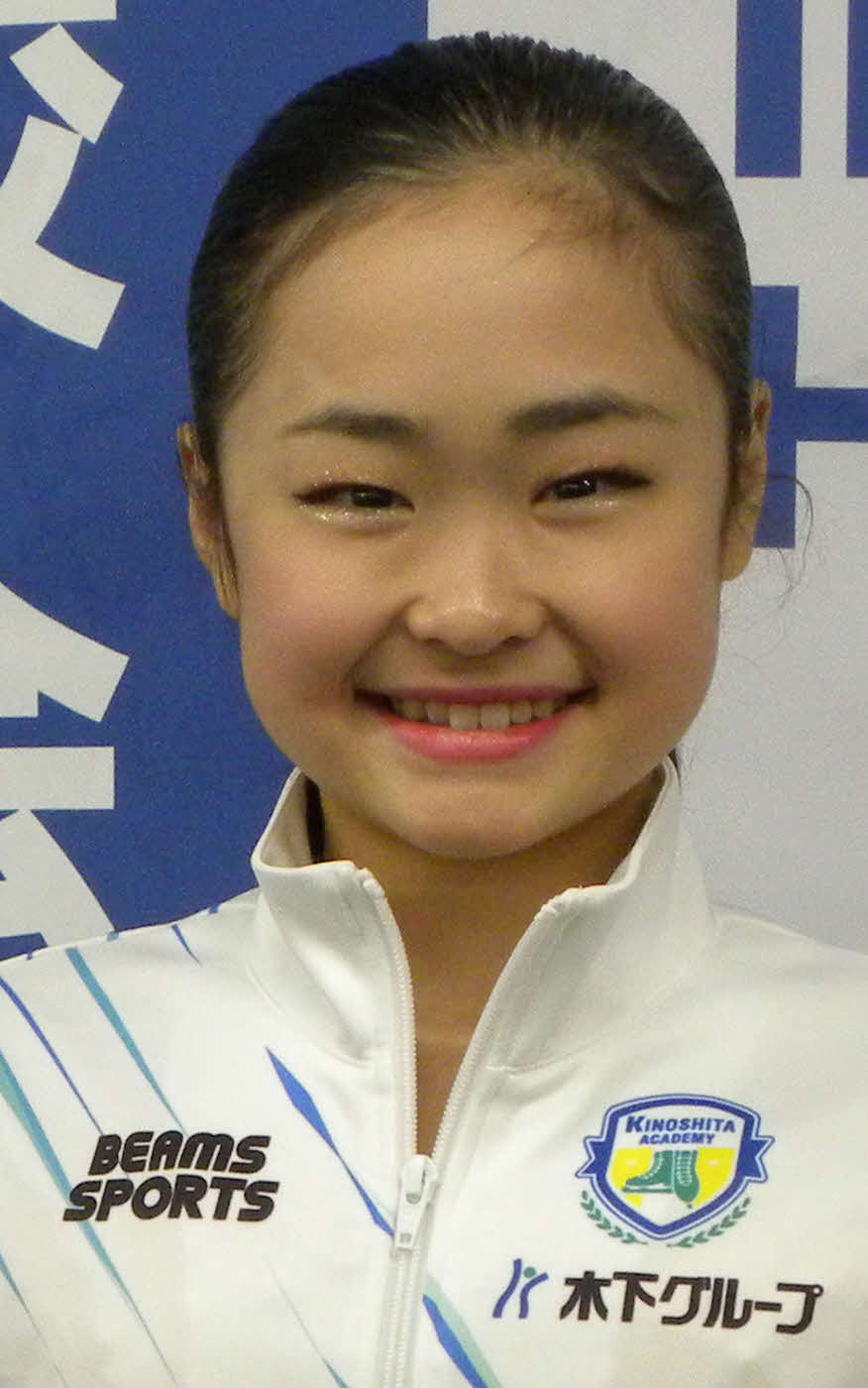 島田麻央（23年2月撮影）