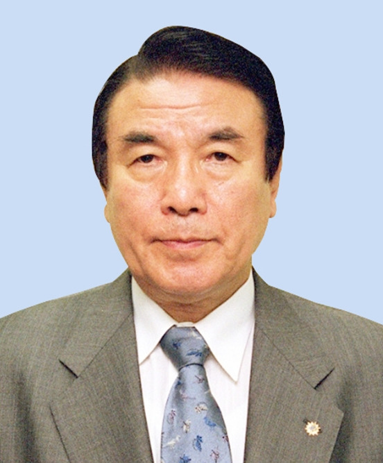 笹原正三さん（共同）
