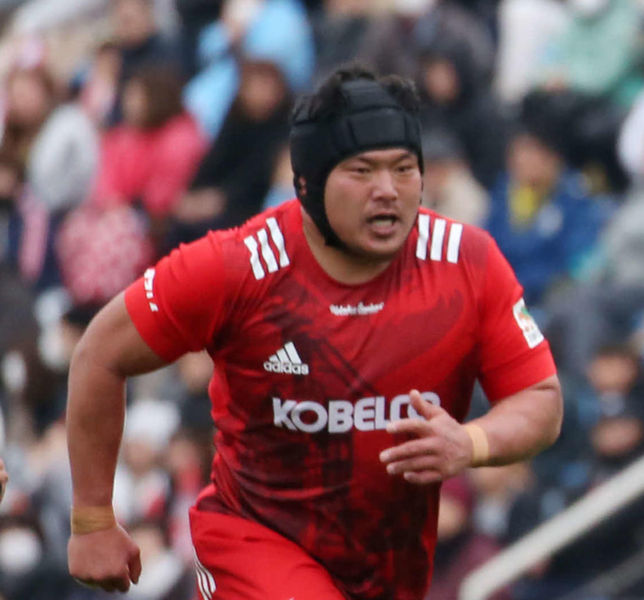 山下裕史（2020年1月18日撮影）