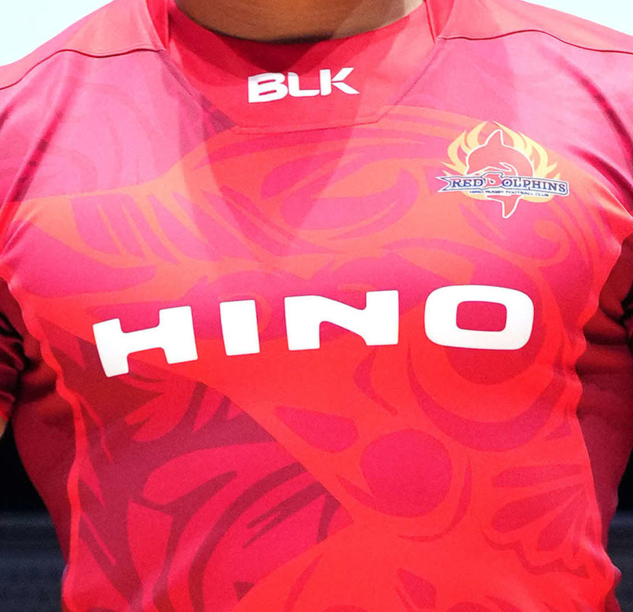 日野レッドドルフィンズ
