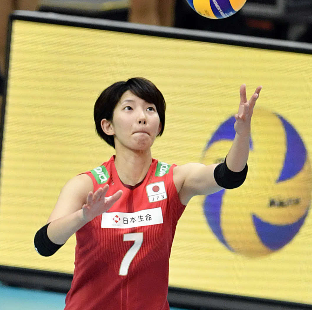 石井優希（2018年10月19日撮影）