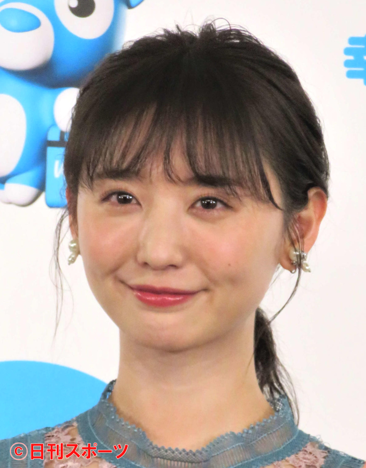 おのののか（2020年12月撮影）